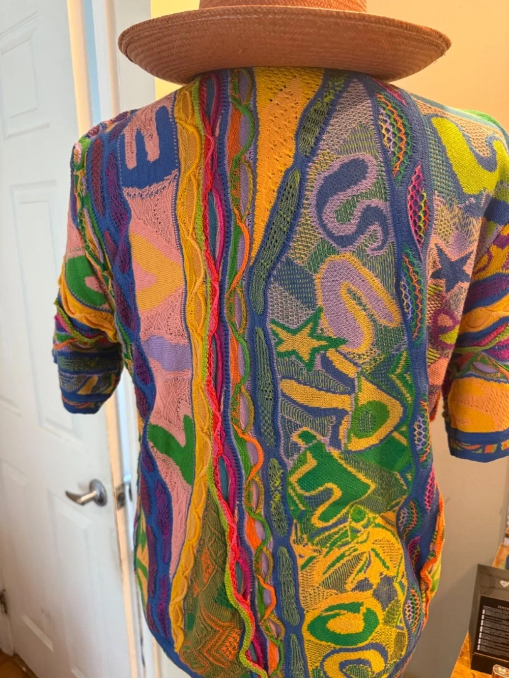 COOGI size medium
